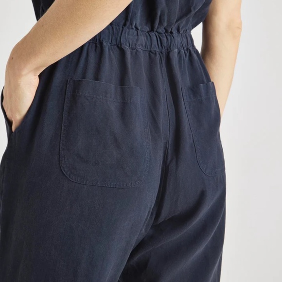 Splendid Dixie Jumpsuit - Picture 3 of 5